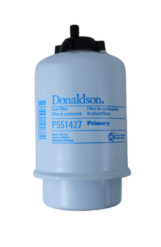 FILTR PALIWA DONALDSON P551423