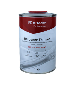 UTWARDZACZ DO LAKIERU KRAMP