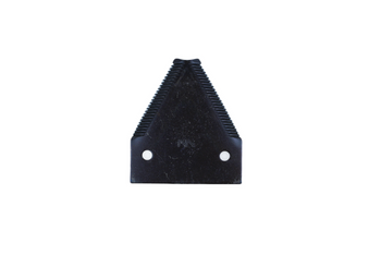 NÓŻ NOŻYK GÓRNO NACINANY CLAAS