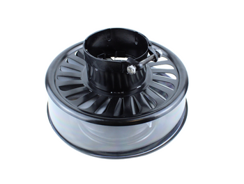 FILTR POWIETRZA  MOKRY  SPAREX