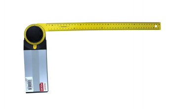 KĄTOMIERZ NASTAWNY Z PODZIAŁKĄ L-500