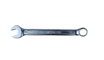 KLUCZ OCZKOWO PŁASKI 17mm 