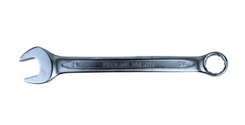 KLUCZ OCZKOWO PŁASKI 24mm