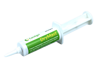 PREPARAT DO OCHRONY WYMIENIA DRYMAST    