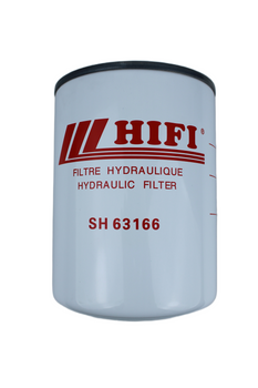 FILTR HYDRAULICZNY