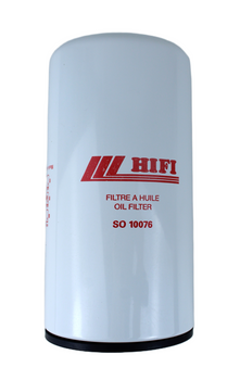 SO10076 FILTR OLEJU                     