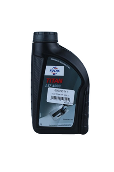 OLEJ TITAN ATF 4000 1L