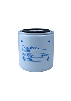 FILTR PALIWA P550932                    