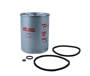 FILTR PALIWA SN565