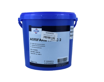 SMAR AGRIFARM HITEC 2 5KG