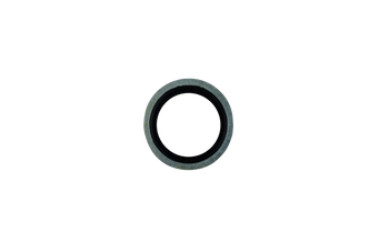 USZCZELKA METALOWO-GUMOWA M24