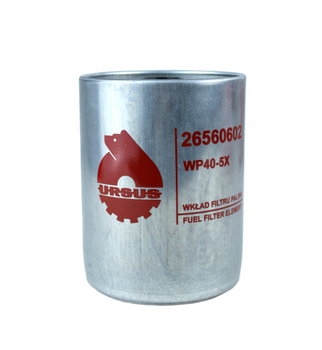 WKŁAD FILTRA PALIWA WP40-5X MF4 OR U