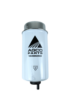 WKŁAD FILTRA PALIWA 