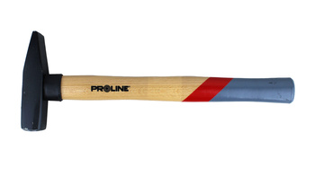 MŁOTEK ŚLUSARSKI 0,5KG PROF.PROLINE