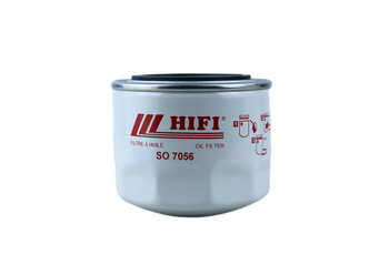 SO7056 FILTR OLEJU 