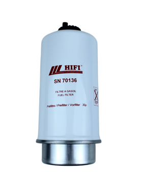 FILTR PALIWA SN70136