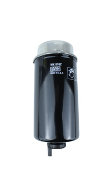 WK8162 FILTR PALIWA FF00282