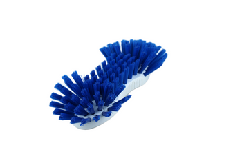 SZCZOTKA UNIWERSALNA 22cm NIEBIESKA KERB