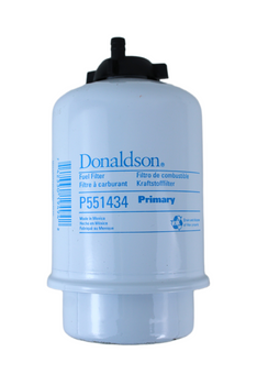 FILTR PALIWA DONALDSON P551434