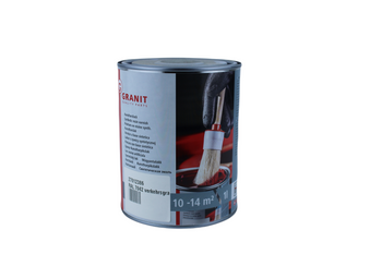 FARBA SZARA RAL 7042