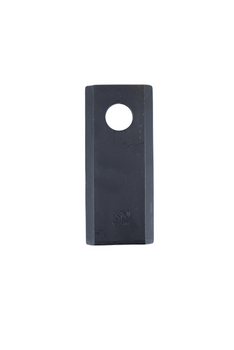 NÓŻ NOŻYK KOSIARKA 114X48X4             