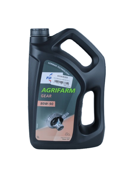 OLEJ AGRIFARM GEAR 80W-90 5L