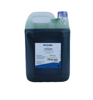 PREPARAT DO GWINTOWANIA TEREBOR 5L.
