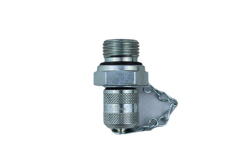 ZŁĄCZE POMIAROWE POMIAR 1/2 AGR/16