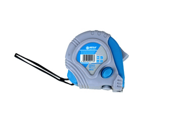 MIARA ZWIJANA 3M/16mm 3 STOPERY Z OSŁONĄ