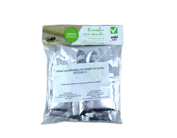 WKŁAD UZUPEŁNIAJĄCY DO ENTERFLY