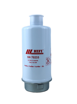 SN70233 FILTR PALIWA                    