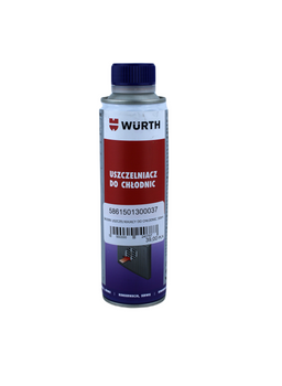 ŚRODEK USZCZELNIAJĄCY DO CHŁODNIC 300ml