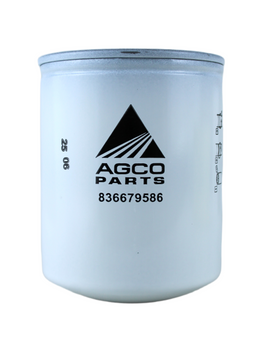 FILTR OLEJU SILNIKOWEGO MF