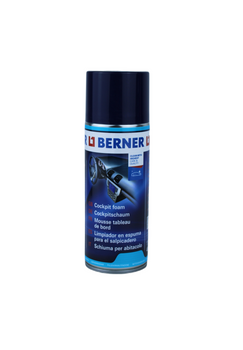 PIANA DO CZYSZCZENIA KOKPIT 400ml.      