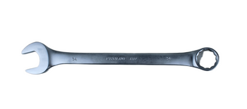 KLUCZ OCZKO-PŁASKI 34MM