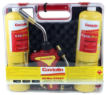 CASTOLIN CT27 KITBOX 
