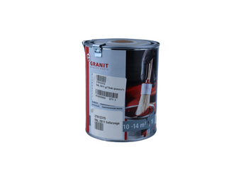 FARBA RAL 2011 POMARAŃCZ. 1L.           