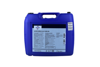 OLEJ AGRIFARM GEAR 80W-90 20L