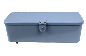 SKRZYNKA NARZĘDZIOWA                    