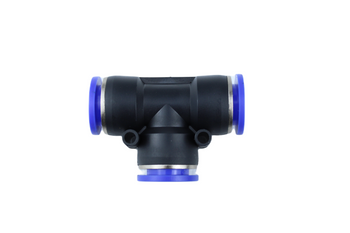 SZYBKOZŁĄCZKA TRÓJNIK 16mm/TEKALAN      