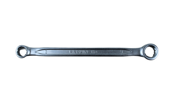 KLUCZ OCZKOWY PROSTY 8X9mm PROLINE 