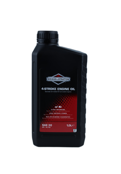 OLEJ DO KOSIAREK 1L. B&S SAE30