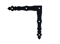 NAROŻNIK C 100X100X15X2,0