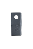 NOŻYK KOSIARKI ROTACYJNEJ LEWY