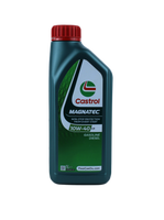 CASTROL MAGNATEC 10W-40 1L.DIESEL 