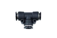 SZYBKOZŁĄCZKA TRÓJNIK FI-12/TEKALAN     