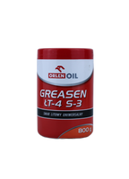 SMAR ŁT-4 S-3 ORLEN 0,8KG.