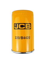 FILTR OLEJU JCB