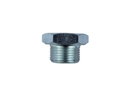 TR 3/8/27X2,0 TULEJA RÓŻNICOWA AB 3/8