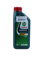 CASTROL EDGE 5W-30 1L. A5
